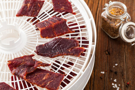 How to Make Jerky image